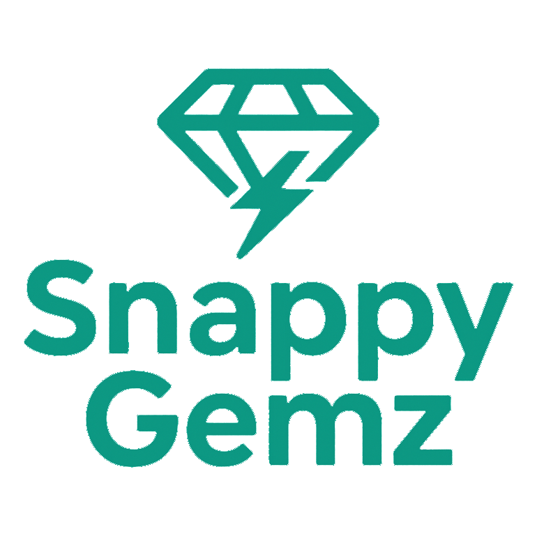 Snappy Gemz